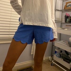 Lilly Pulitzer shorts